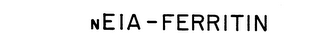 NEIA-FERRITIN logo
