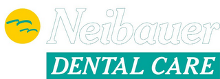 NEIBAUER DENTAL CARE logo