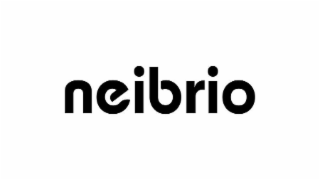 NEIBRIO logo