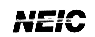 NEIC logo