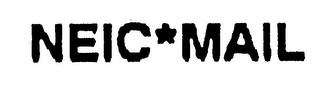 NEIC*MAIL logo