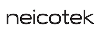 NEICOTEK logo