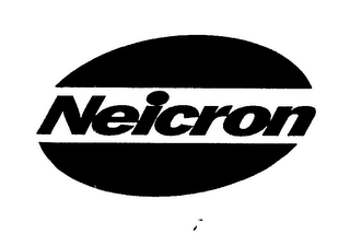 NEICRON logo