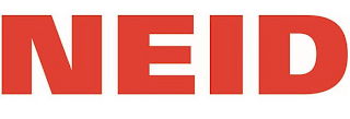 NEID logo