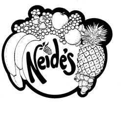 NEIDE'S logo