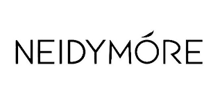 NEIDYMORE logo