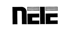 NEIE logo