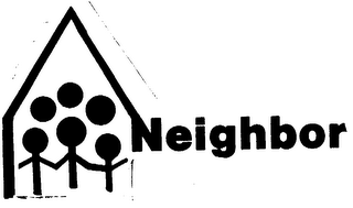 NEIGHBOR logo