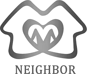 NEIGHBOR logo