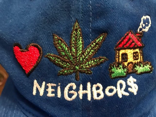 NEIGHBOR$ logo