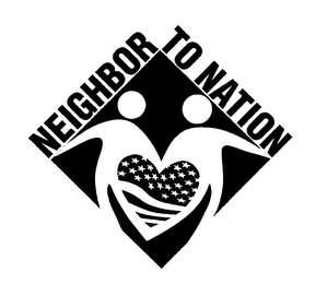 NEIGHBOR TO NATION logo
