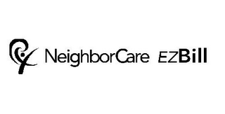 NEIGHBORCARE EZBILL logo