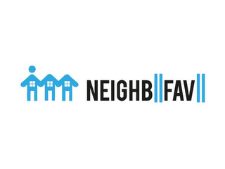 NEIGHBORFAVOR logo