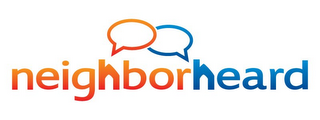 NEIGHBORHEARD logo