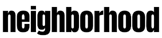 NEIGHBORHOOD logo