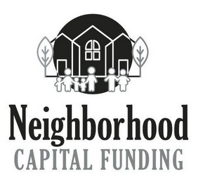 NEIGHBORHOOD CAPITAL FUNDING logo