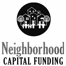 NEIGHBORHOOD CAPITAL FUNDING logo