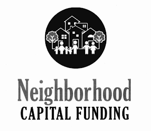 NEIGHBORHOOD CAPITAL FUNDING logo