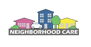 NEIGHBORHOOD CARE logo