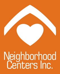NEIGHBORHOOD CENTERS INC. logo