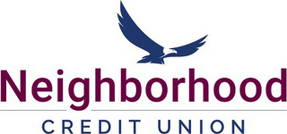 NEIGHBORHOOD CREDIT UNION logo