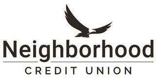 NEIGHBORHOOD CREDIT UNION logo