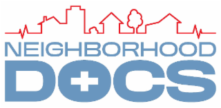 NEIGHBORHOOD DOCS logo