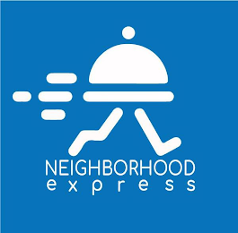 NEIGHBORHOOD EXPRESS logo