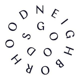 NEIGHBORHOOD GOODS logo