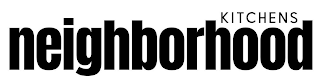 NEIGHBORHOOD KITCHENS logo