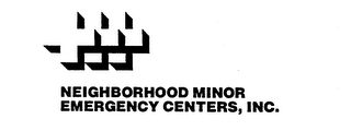 NEIGHBORHOOD MINOR EMERGENCY CENTERS, INC. logo