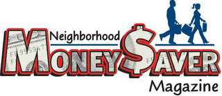 NEIGHBORHOOD MONEY SAVER MAGAZINE logo