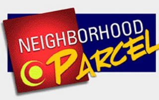 NEIGHBORHOOD PARCEL logo