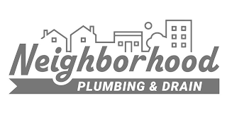 NEIGHBORHOOD PLUMBING & DRAIN logo