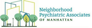 NEIGHBORHOOD PSYCHIATRIC ASSOCIATES OF MANHATTAN logo