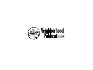 NEIGHBORHOOD PUBLICATIONS logo