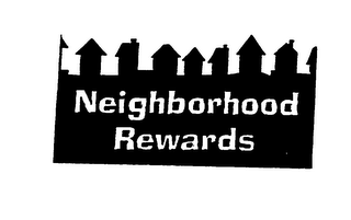 NEIGHBORHOOD REWARDS logo