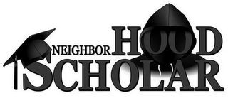 NEIGHBORHOOD SCHOLAR logo