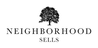 NEIGHBORHOOD SELLS logo