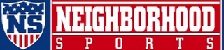 NEIGHBORHOOD SPORTS NS logo