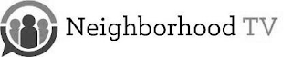 NEIGHBORHOOD TV logo