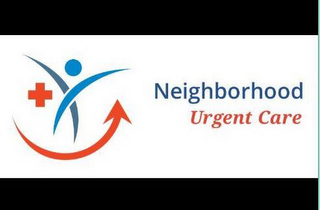 NEIGHBORHOOD URGENT CARE logo
