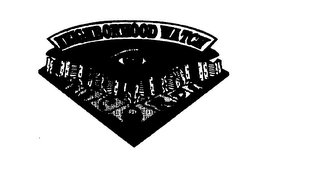 NEIGHBORHOOD WATCH RECORDS logo
