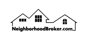NEIGHBORHOODBROKER.COM logo