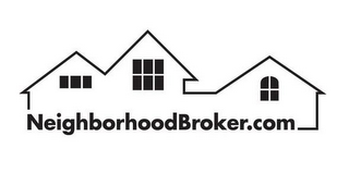 NEIGHBORHOODBROKER.COM logo