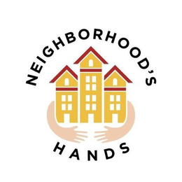 NEIGHBORHOOD'S HANDS logo