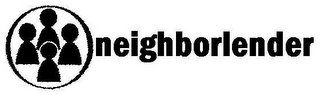 NEIGHBORLENDER logo