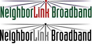 NEIGHBORLINK BROADBAND logo