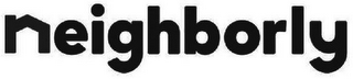 NEIGHBORLY logo