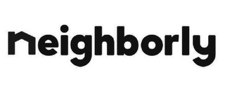 NEIGHBORLY logo
